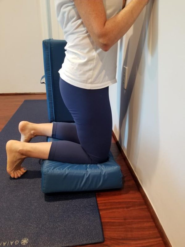 Posture Therapy 4 Inch Foam Riser - Image 3