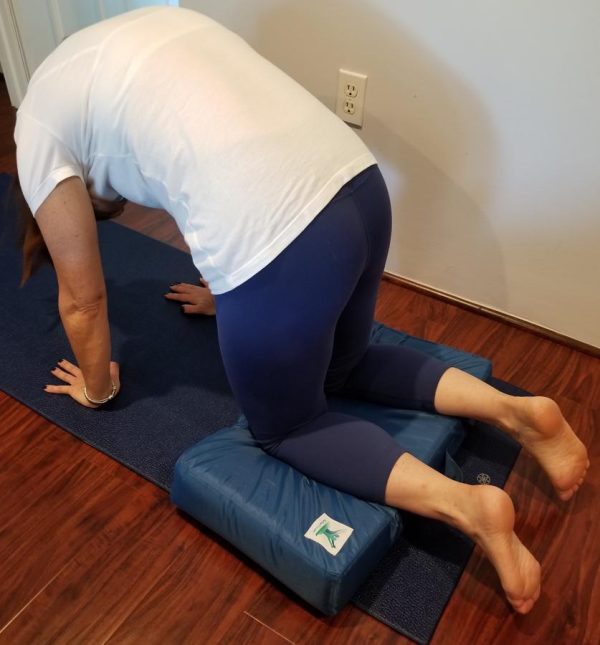 Posture Therapy 4 Inch Foam Riser - Image 6