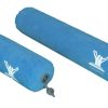 Posture Therapy Long and Short INFLATABLE ROLLS/Towel and Aqua STRAP/Yoga Belt Bundle - Image 11