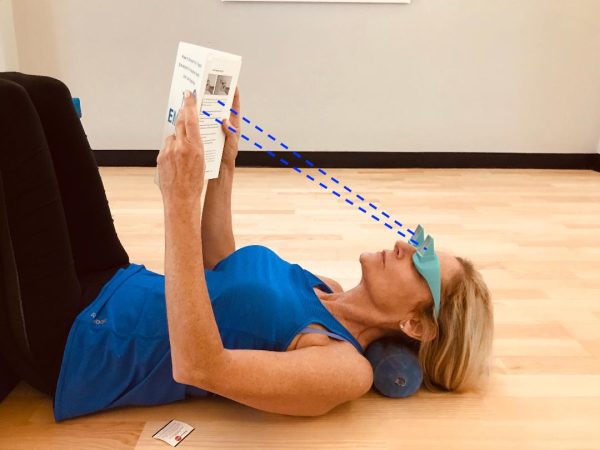 Posture Therapy AQUA PRISM GLASSES - Image 8