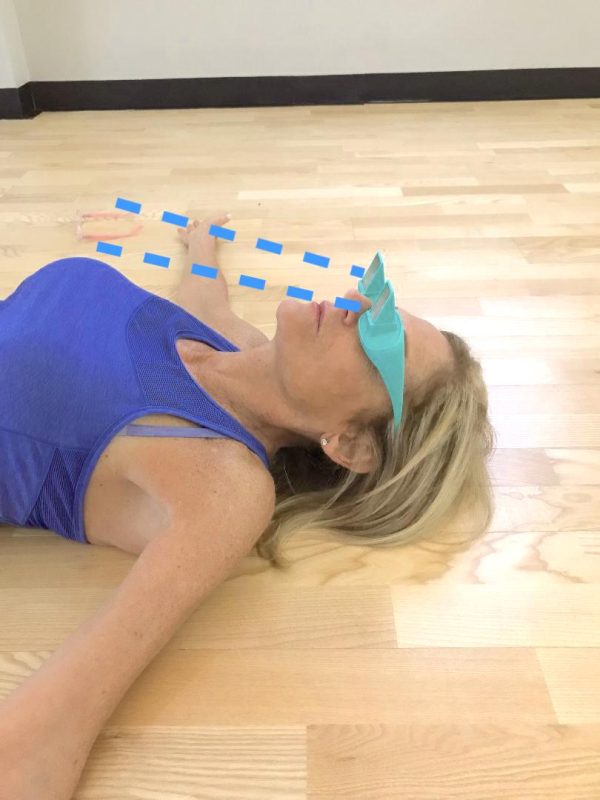 Posture Therapy AQUA PRISM GLASSES - Image 6