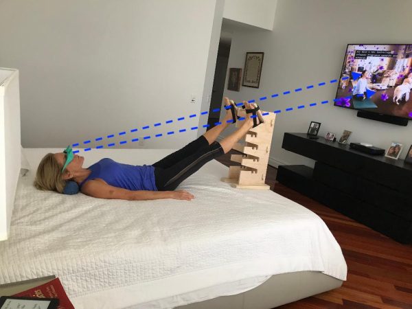 Posture Therapy AQUA PRISM GLASSES - Image 9