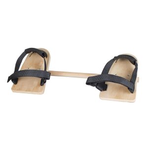 Posture Therapy Multi-Position Tower DOUBLE FOOT PEDAL