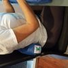 Posture Therapy Long and Short FOAM ROLLS/Towel - Image 7