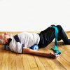 Posture Therapy Long and Short FOAM ROLLS/Towel - Image 5