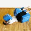 Posture Therapy Pair of Small FOAM Blocks - Image 10