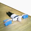 Posture Therapy Pair of Small FOAM Blocks - Image 11