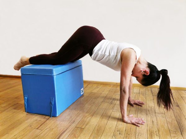 Posture Therapy LARGE FOAM Block - Image 7
