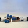 Posture Therapy Pair of Small FOAM Blocks - Image 8