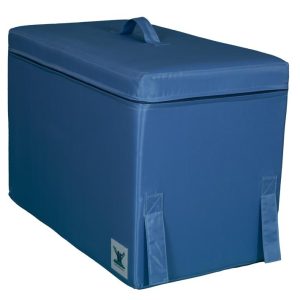 Posture Therapy LARGE FOAM Block