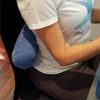 Posture Therapy Long and Short INFLATABLE ROLLS/Towel and Blue STRAP/Yoga Belt Bundle - Image 7