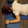 Posture Therapy Pair of Small FOAM Blocks - Image 13