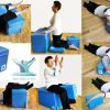 Posture Therapy Pair of Small FOAM Blocks - Image 14