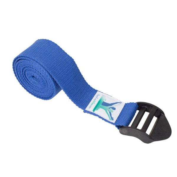 Posture Therapy Essential Infalatble Kit (2 Inflatable Blocks, 1 Long and 1 Short Inflatable Rolls & 1 Belt) - Image 10