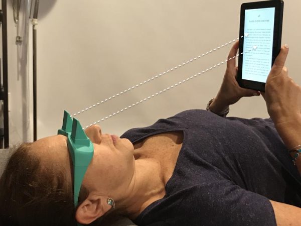 Posture Therapy AQUA PRISM GLASSES - Image 5