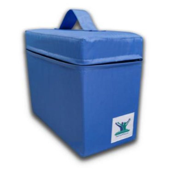 Posture Therapy Pair of Small FOAM Blocks - Image 18