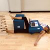 Posture Therapy Multi-Position Tower SINGLE FOOT PEDAL - Image 4