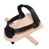 Posture Therapy Multi-Position Tower SINGLE FOOT PEDAL