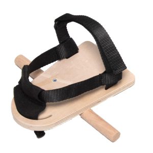 Posture Therapy Multi-Position Tower SINGLE FOOT PEDAL