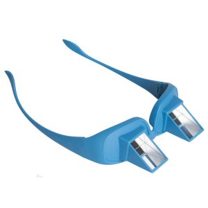 Posture Therapy BLUE PRISM GLASSES