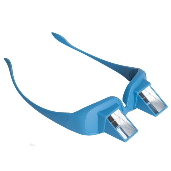 Posture Therapy BLUE PRISM GLASSES