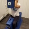 Posture Therapy Pair of Small FOAM Blocks - Image 2