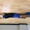 Posture Therapy Pair of Small FOAM Blocks - Image 15