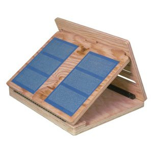 Posture Therapy Slant Board