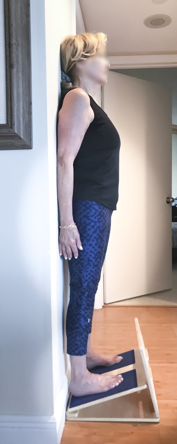 Posture Therapy Slant Board - Image 11