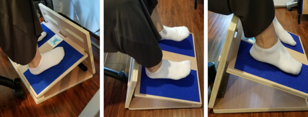 Posture Therapy Slant Board - Image 12