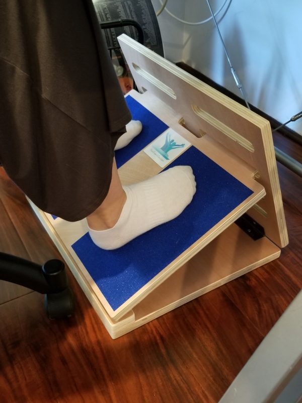 Posture Therapy Slant Board - Image 13
