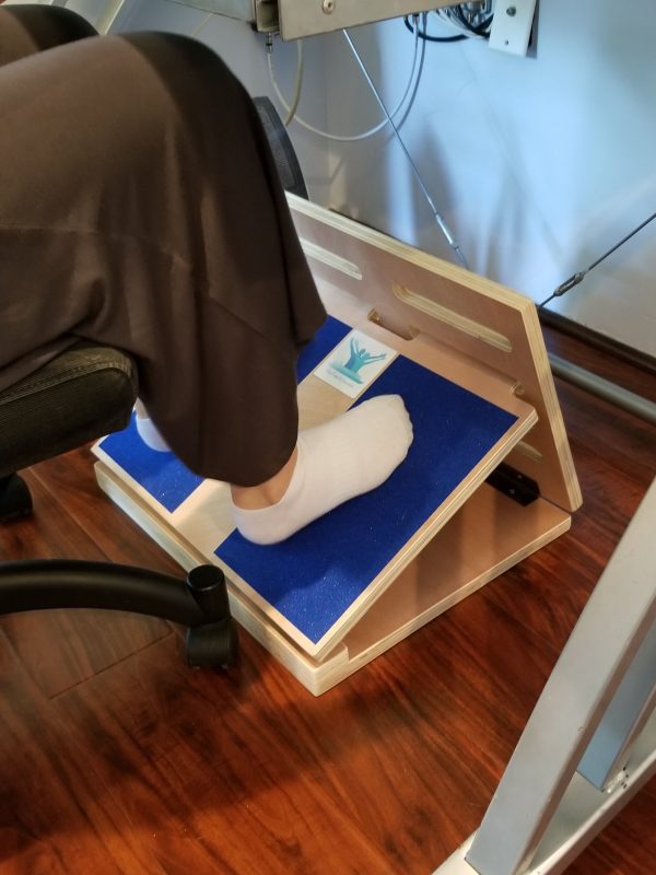 Posture Therapy Slant Board - Image 14
