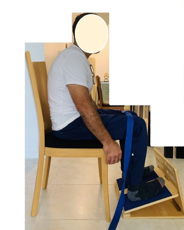 Posture Therapy Slant Board - Image 15