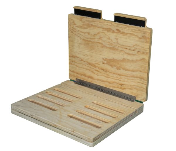 Posture Therapy Slant Board - Image 4
