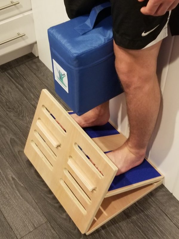 Posture Therapy Slant Board - Image 6