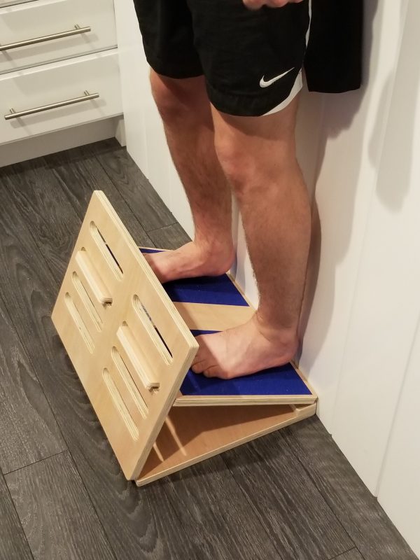 Posture Therapy Slant Board - Image 7