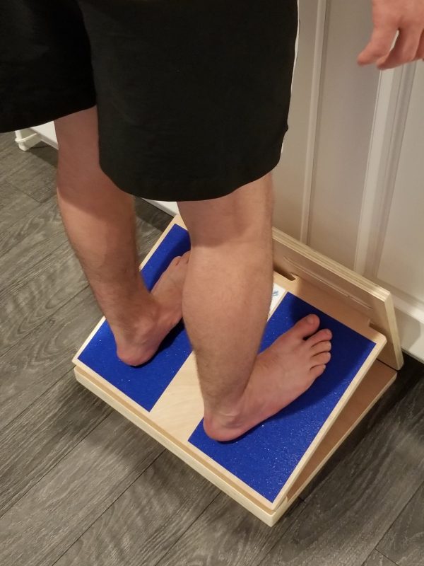 Posture Therapy Slant Board - Image 8