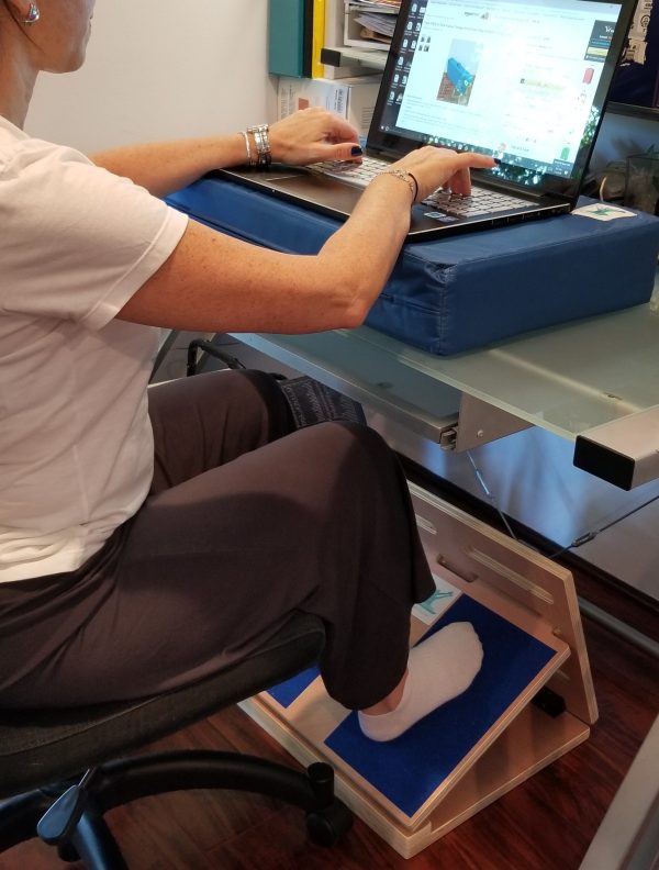 Posture Therapy Slant Board - Image 9