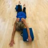 Posture Therapy Pair of Small FOAM Blocks - Image 20