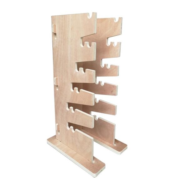 Pain Free-Posture Multi-Positioning Tower - Image 3