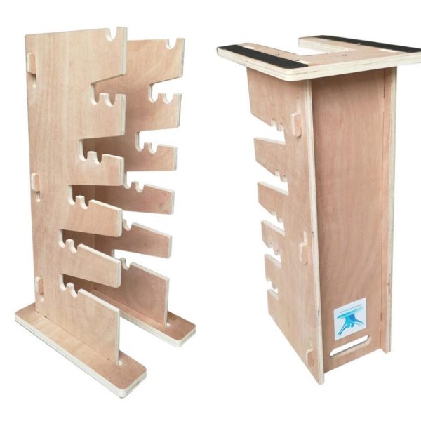 Pain Free-Posture Multi-Positioning Tower - Image 21