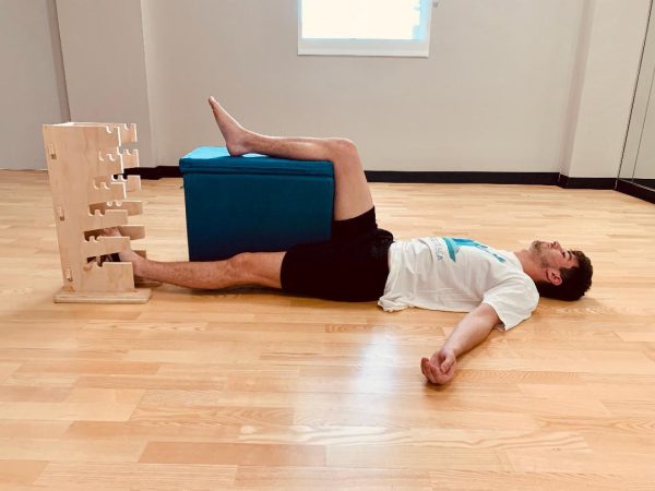 Pain Free-Posture Multi-Positioning Tower - Image 4