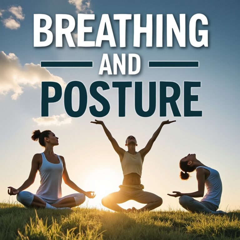 breathing