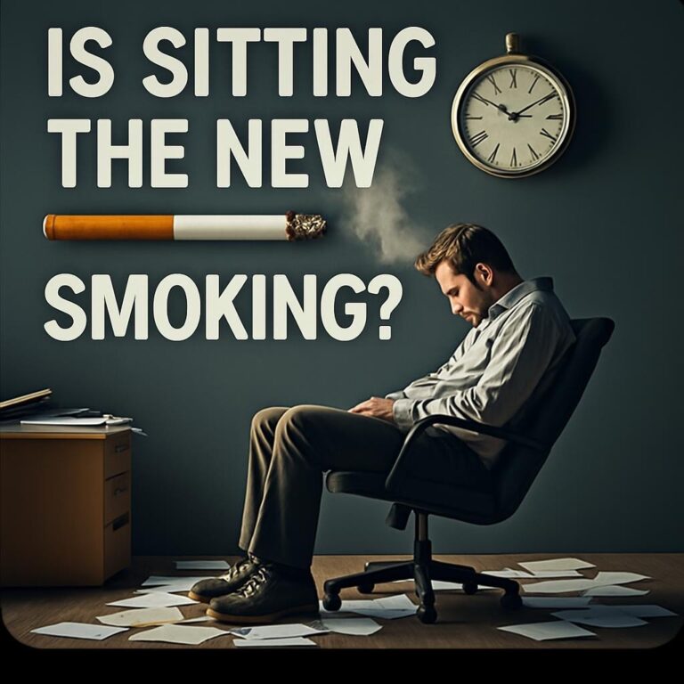 sittingisthenewsmoking