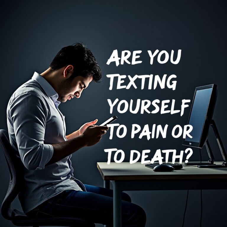 texting-to-death